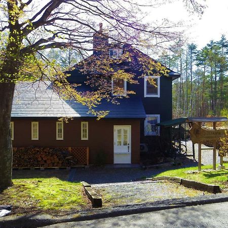 Julian'S English Homestay And Pension Fujimi Extérieur photo