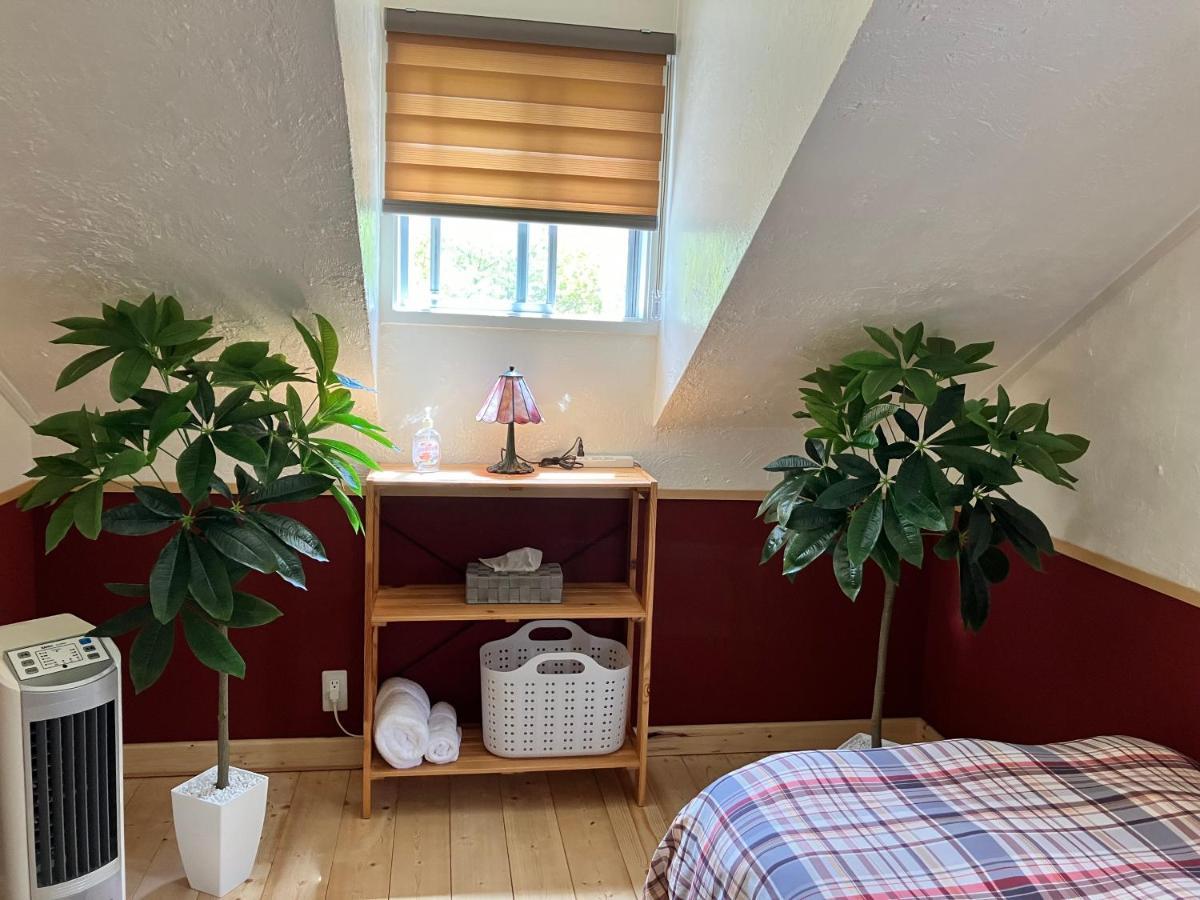 Julian'S English Homestay And Pension Fujimi Extérieur photo