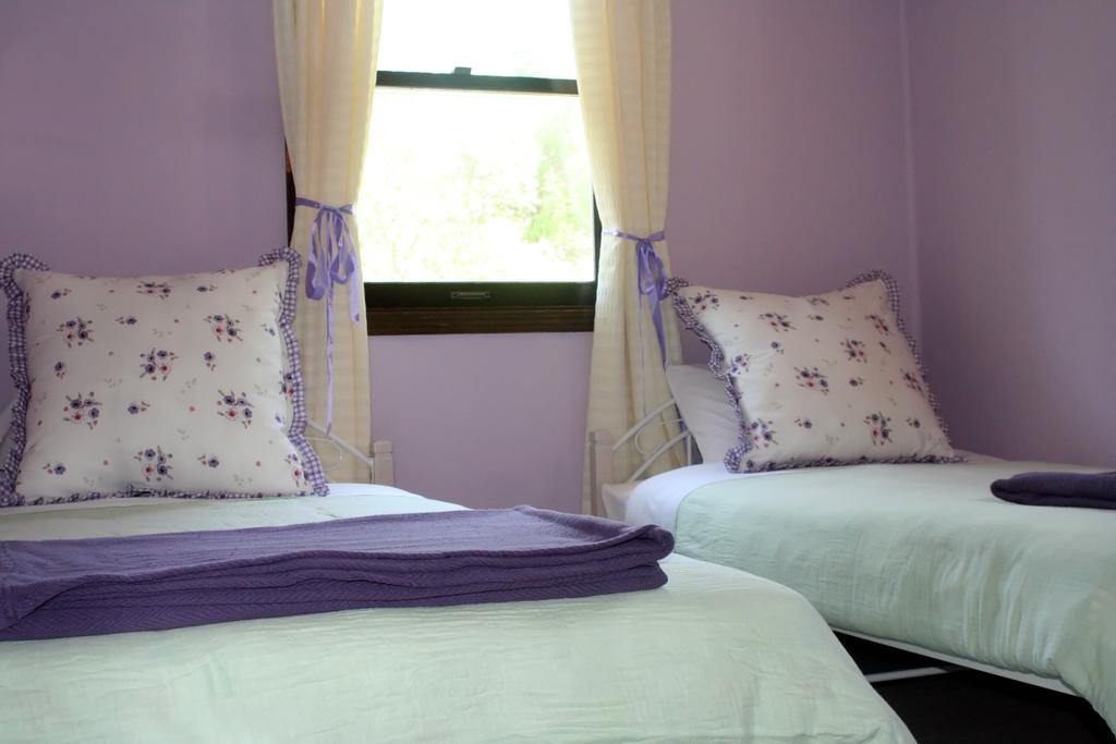 Julian'S English Homestay And Pension Fujimi Chambre photo