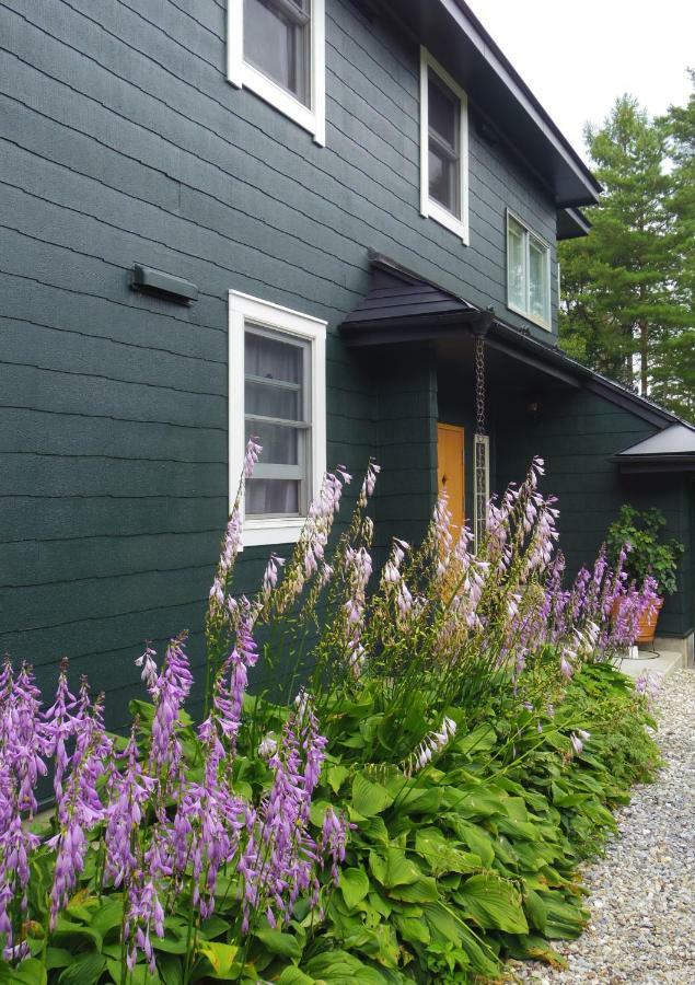 Julian'S English Homestay And Pension Fujimi Extérieur photo