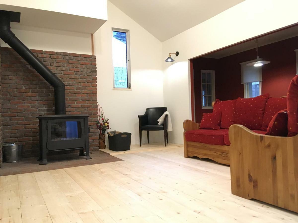 Julian'S English Homestay And Pension Fujimi Extérieur photo